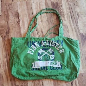 PINK Victoria's Secret Bag